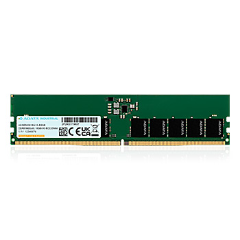 DDR5 6400 ECC DIMM Memory_PIC