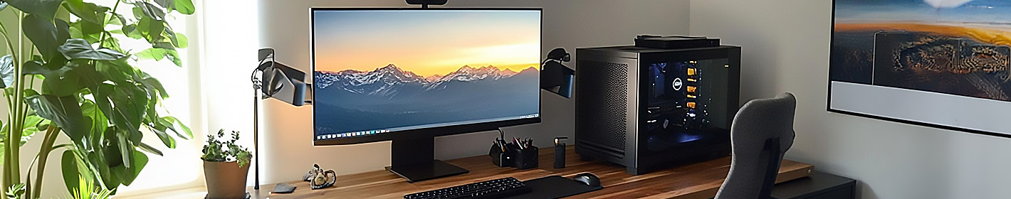 Desktop System Integration_PIC