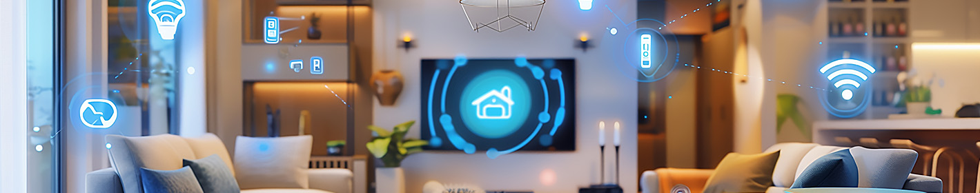 Edge AI for Smart Hubs and Appliances_PIC