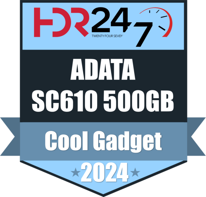 Cool Gadget