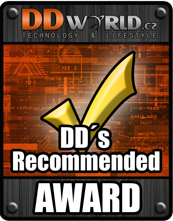 DD's Recommendation