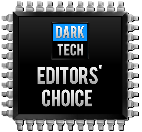 Editor's choice Award
