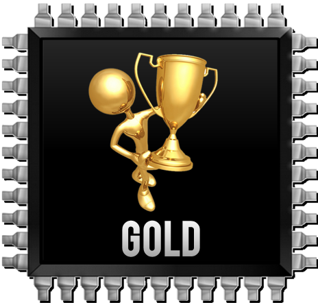 Gold