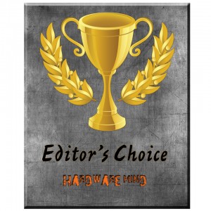 Editor’s choice