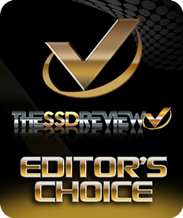 Editor's Choice