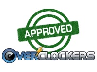 Approved