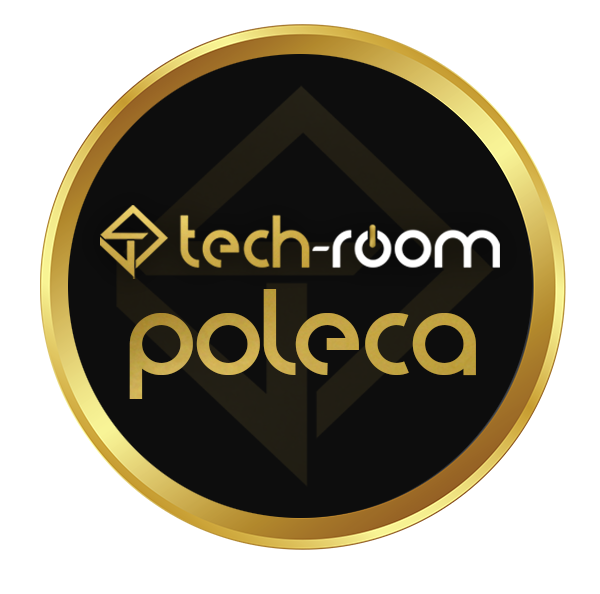 Tech-Room Poleca
