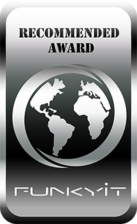 Recommended award