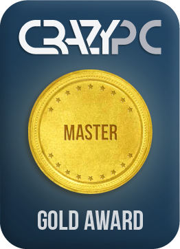 CrazyPC
