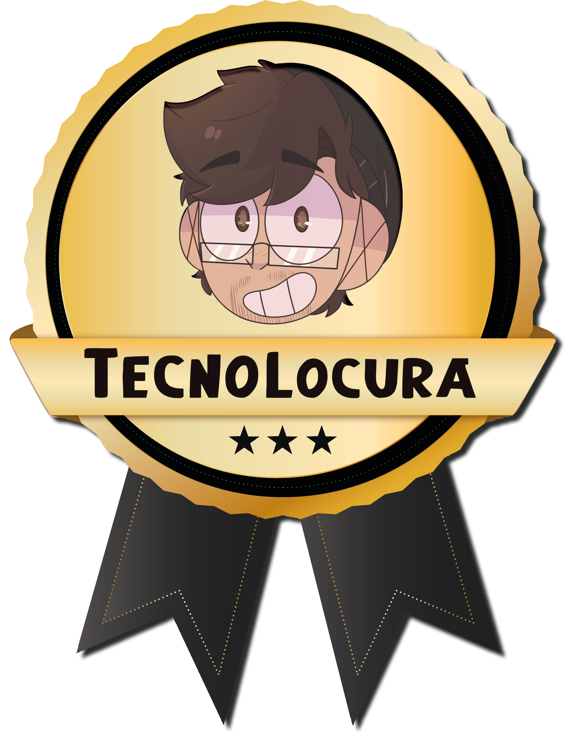 Tecnolocura Gold Award