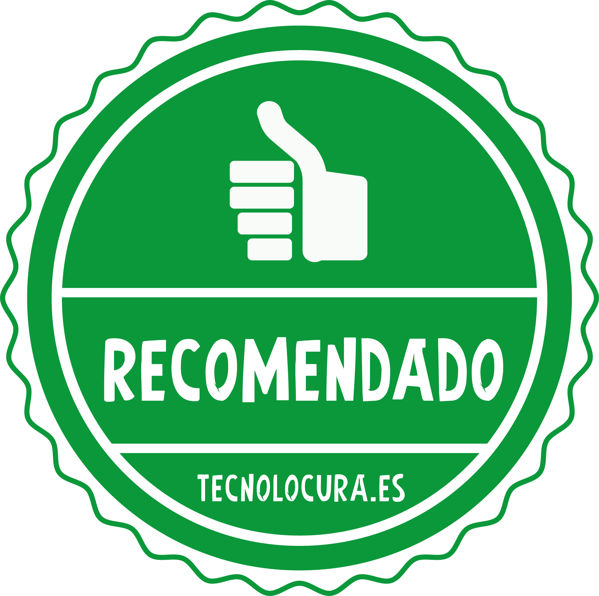 Tecnolocura Recomendado