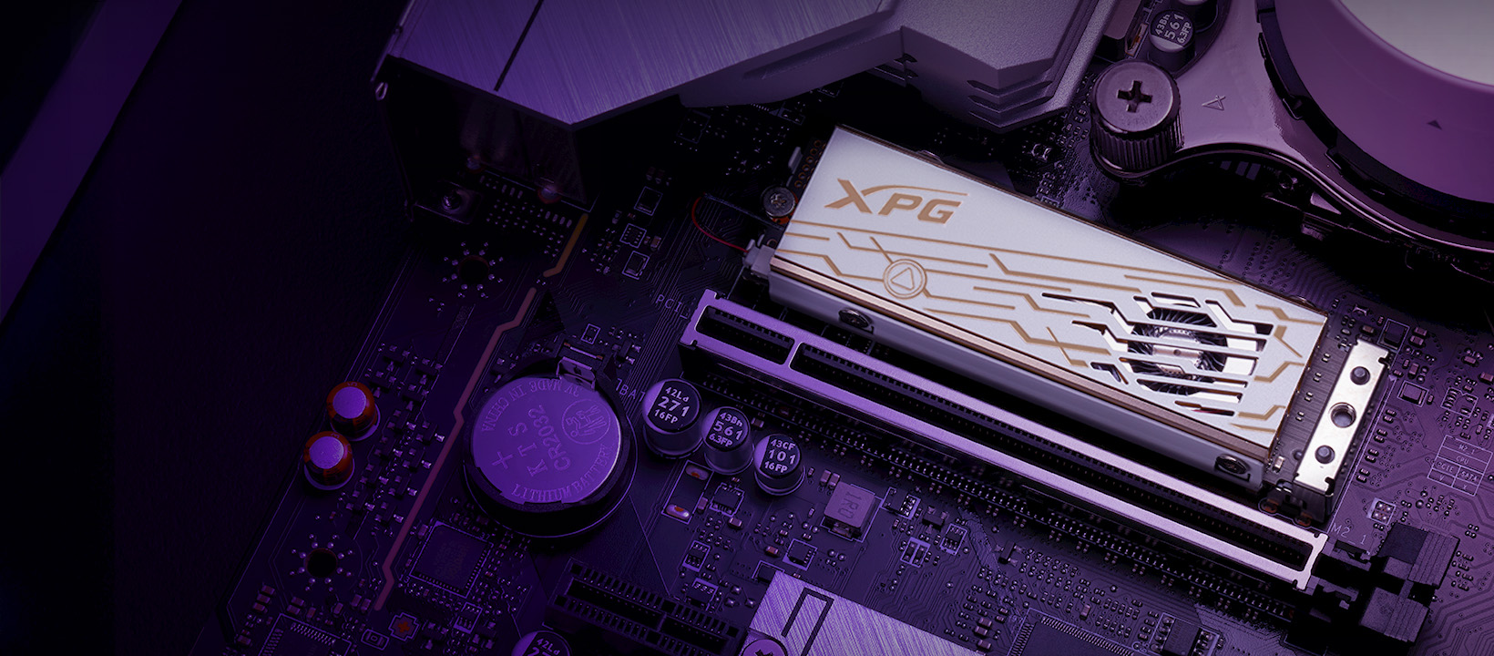 MARS 980 PRO