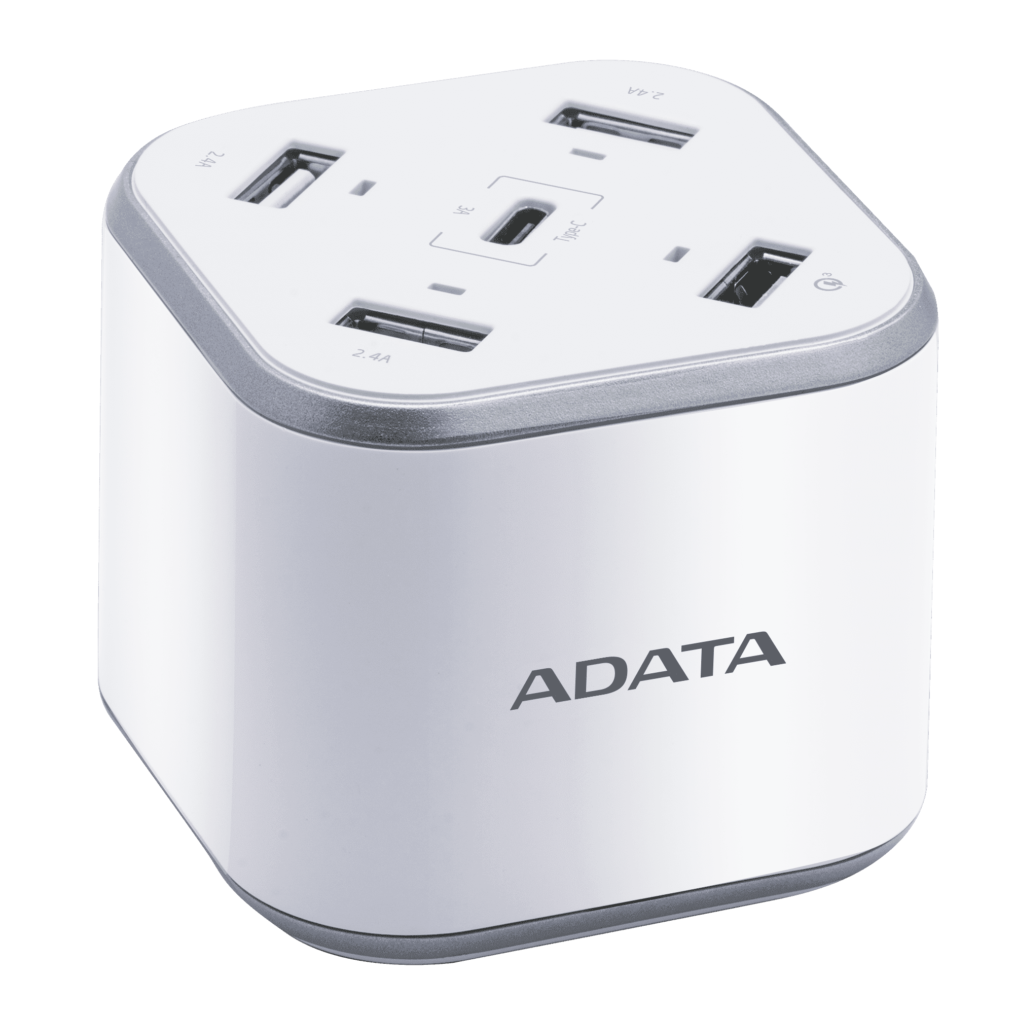 ADATA Launches New Range of Charging Products