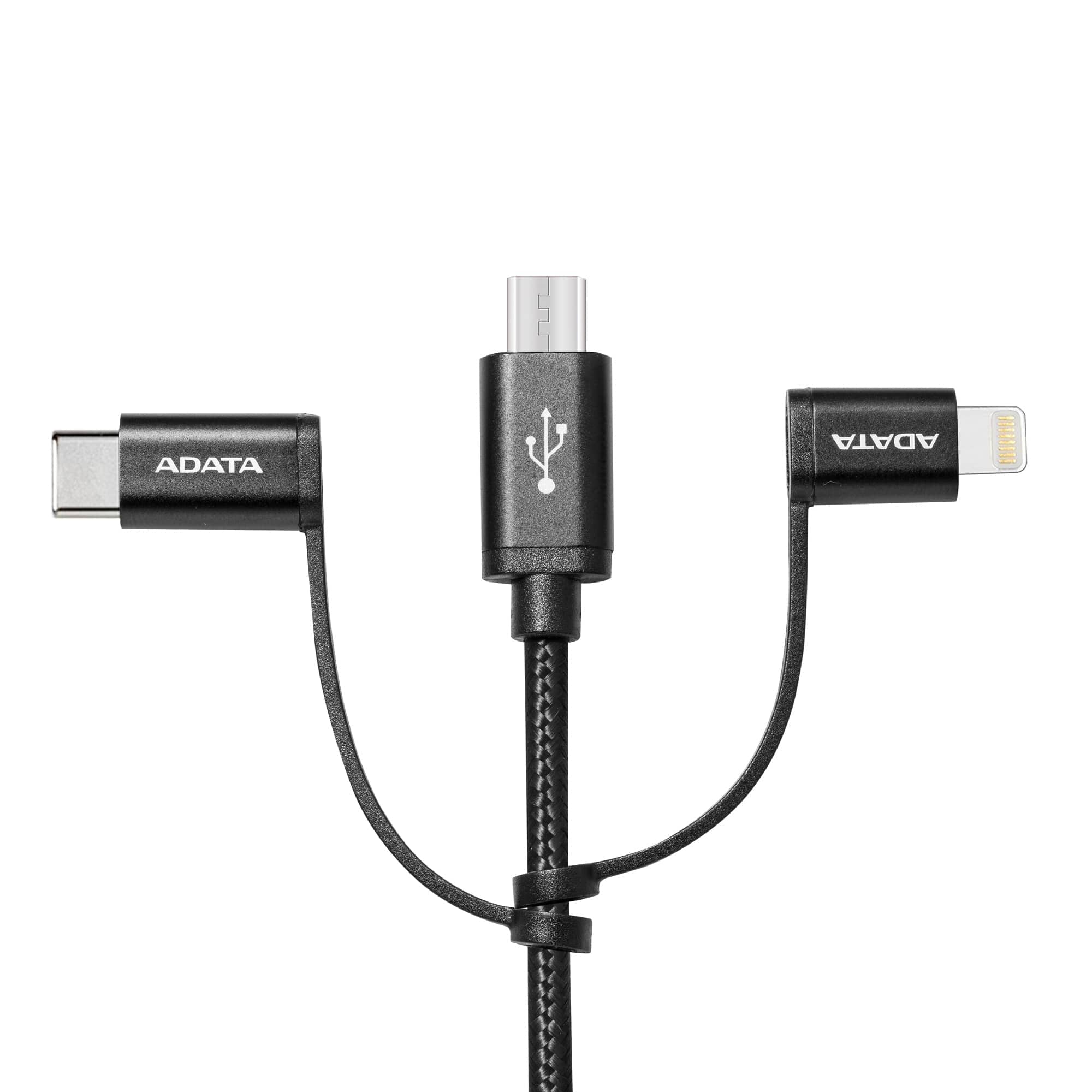ADATA Unveils New Lineup of Mobile Accessories