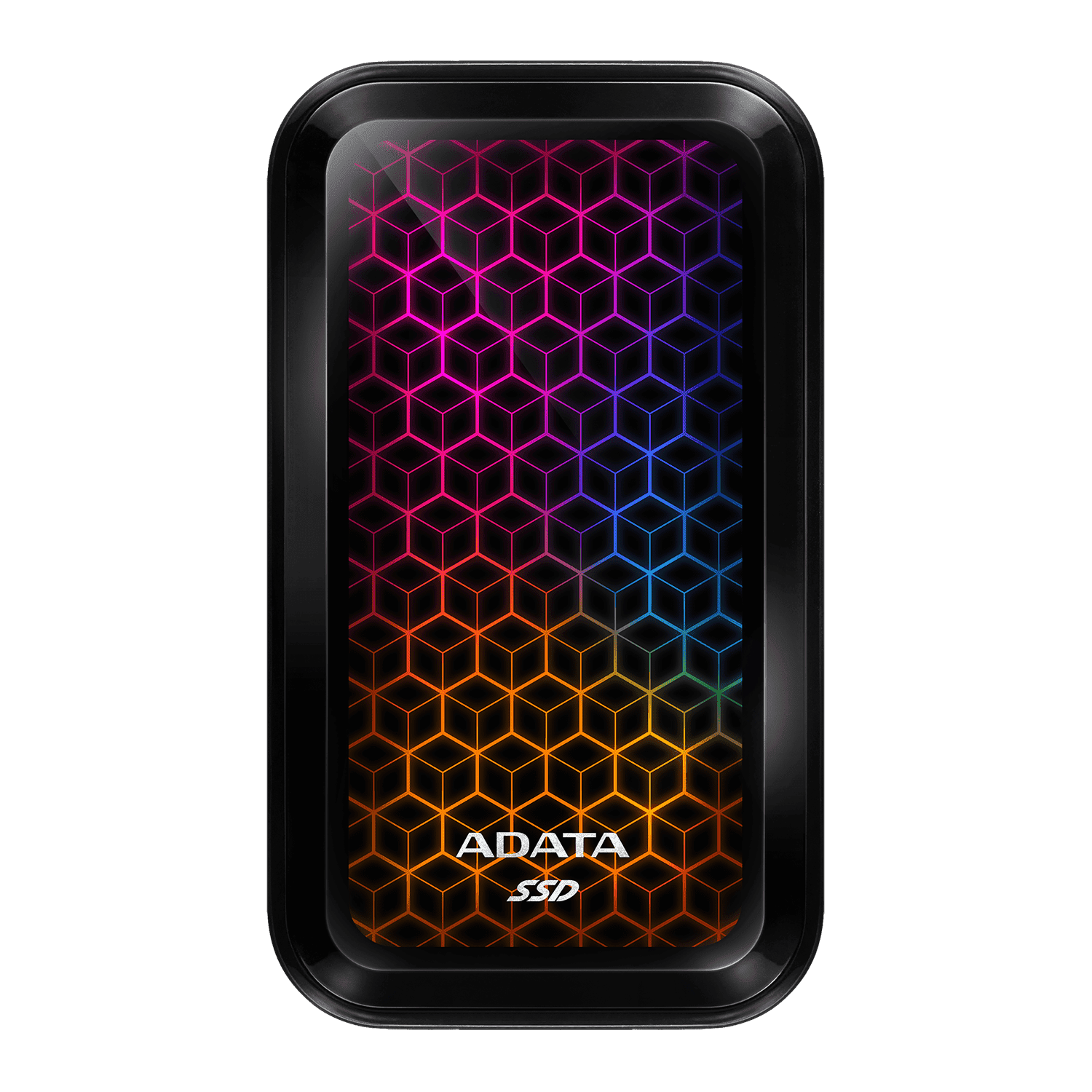 ADATA Launches SE770G External Solid State Drive with RGB