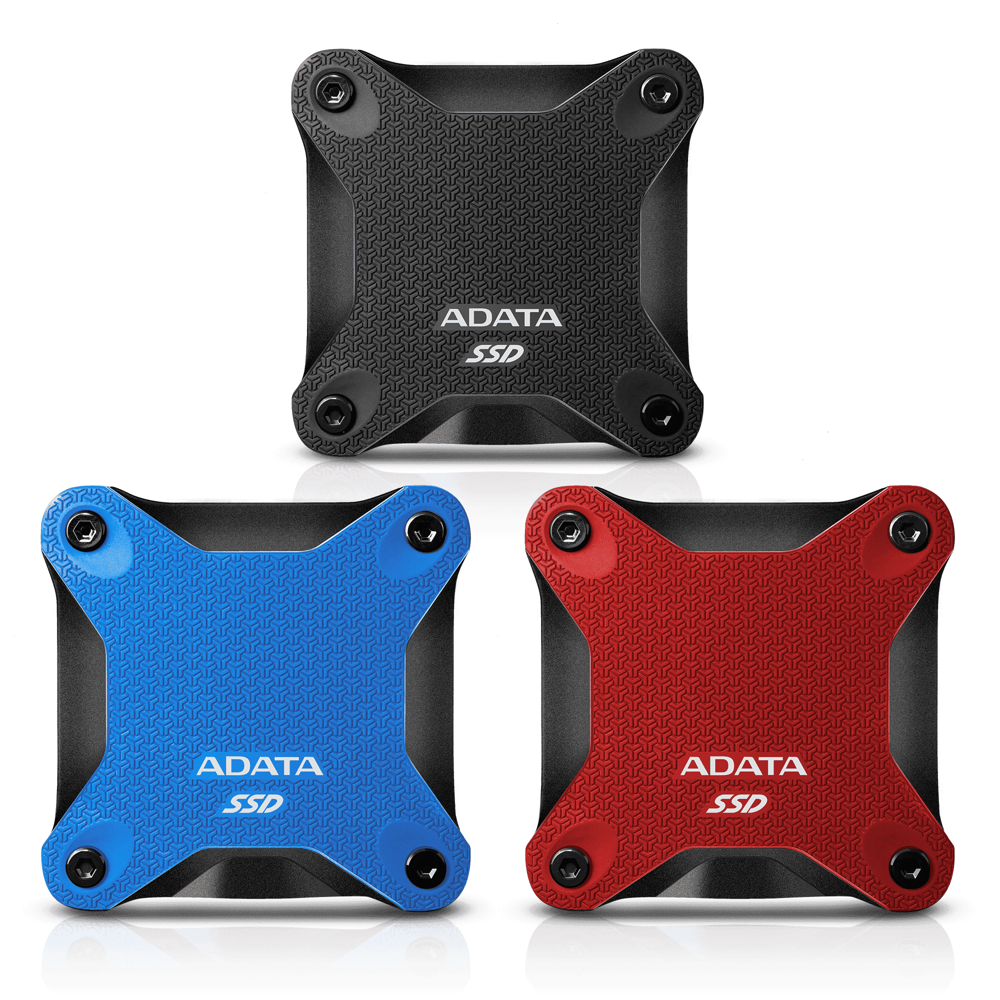 ADATA Launches SD600Q External Solid State Drive