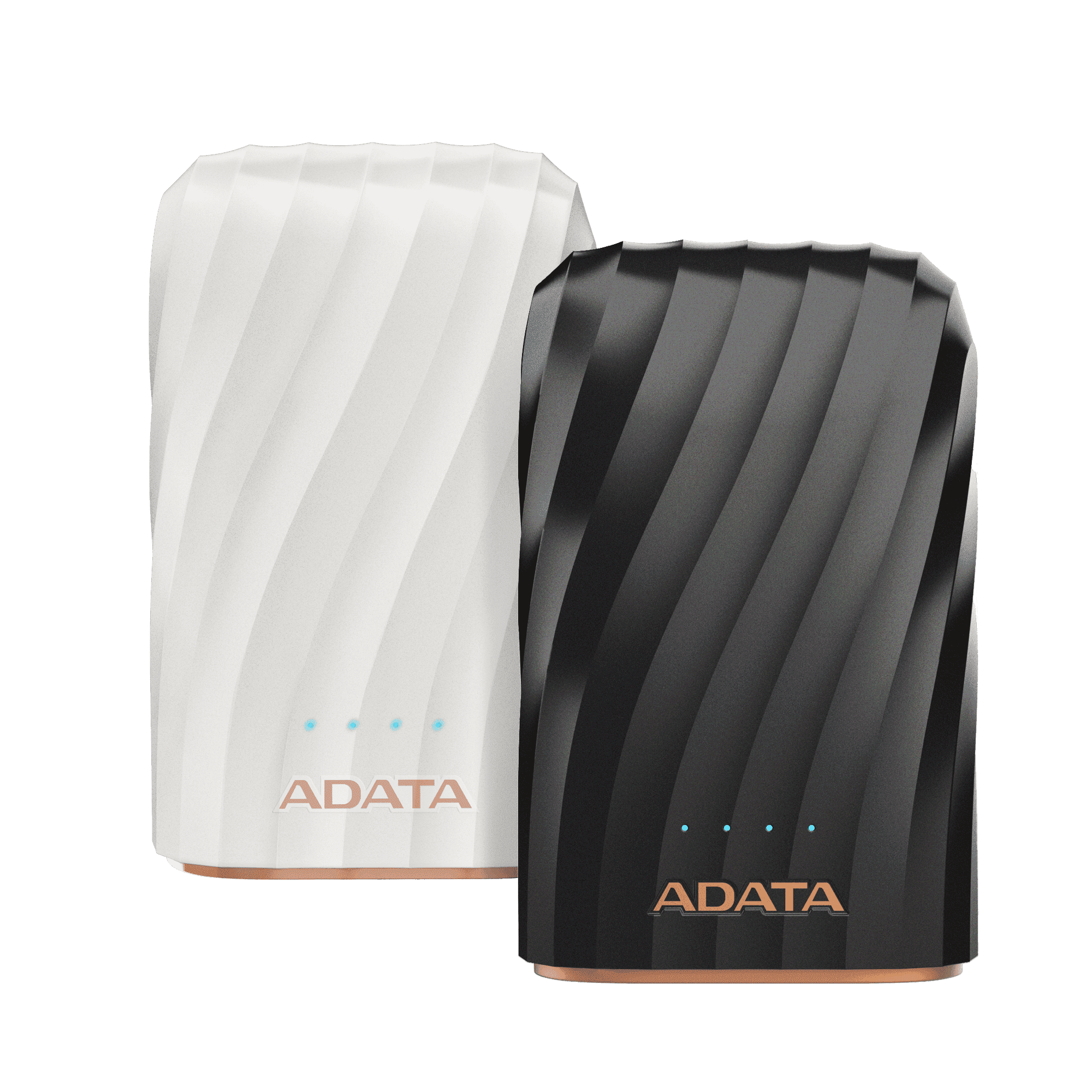 ADATA P10050C Power Bank Wins Golden Pin Design Award 2018