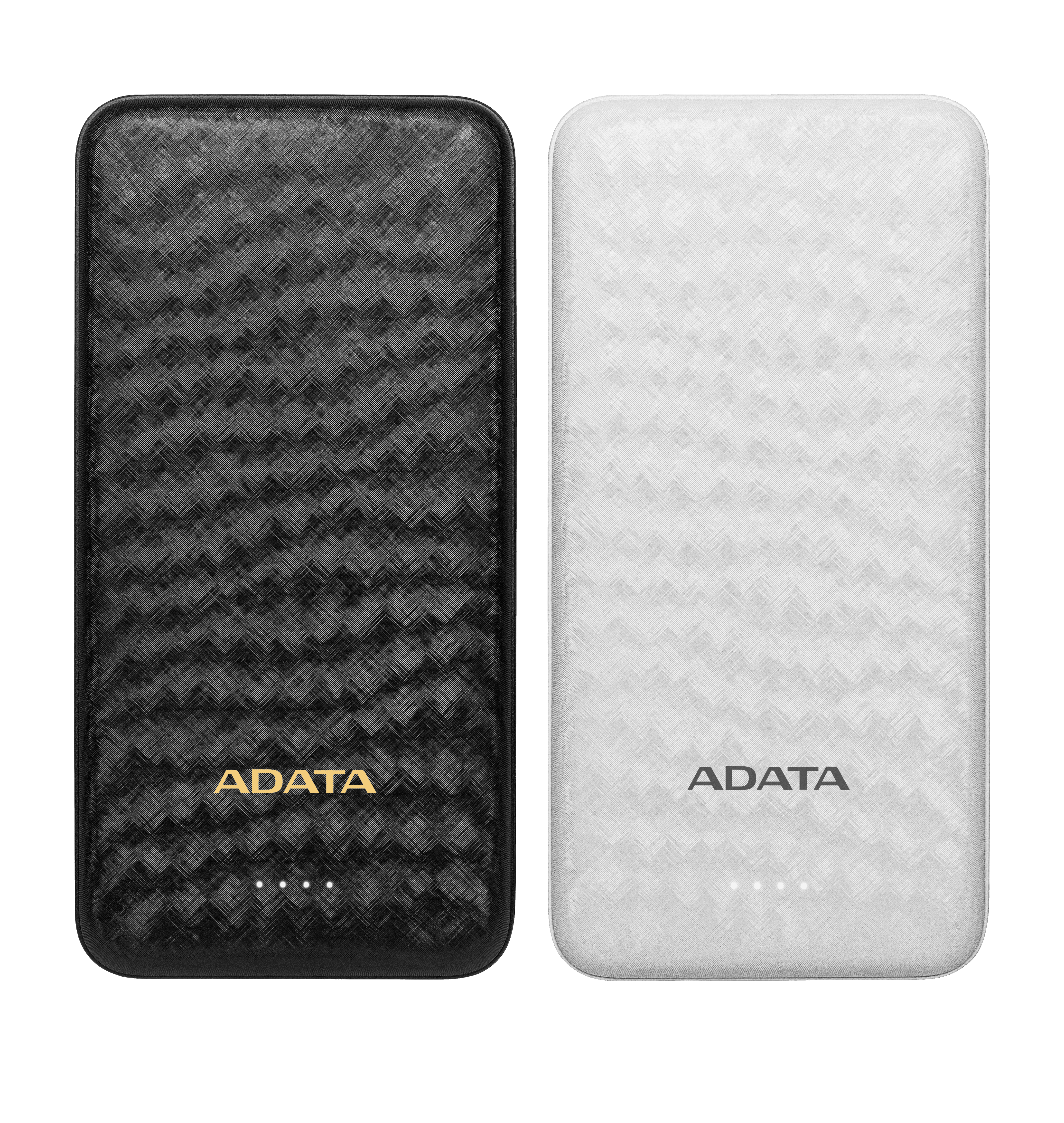 ADATA Launches Slim and Stylish T10000 Power Bank
