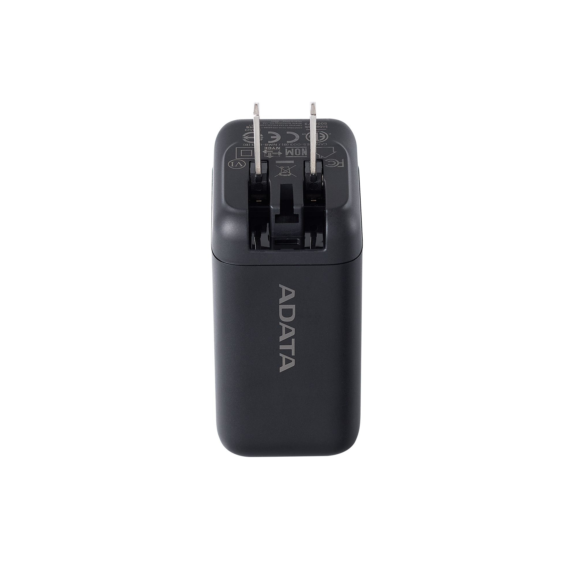 100W GaN USB Charger-#000000-6