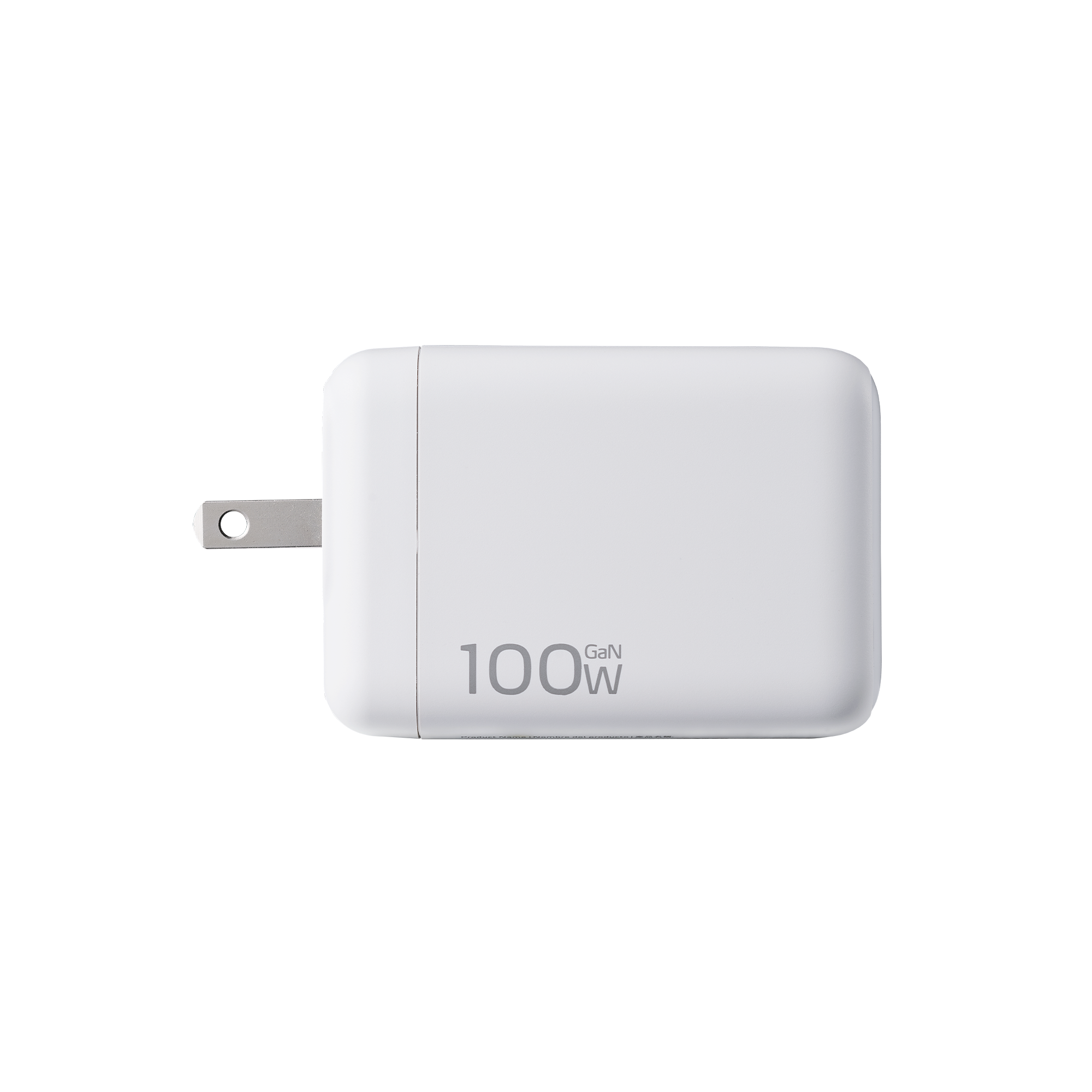 100W GaN USB Charger-#ffffff-1