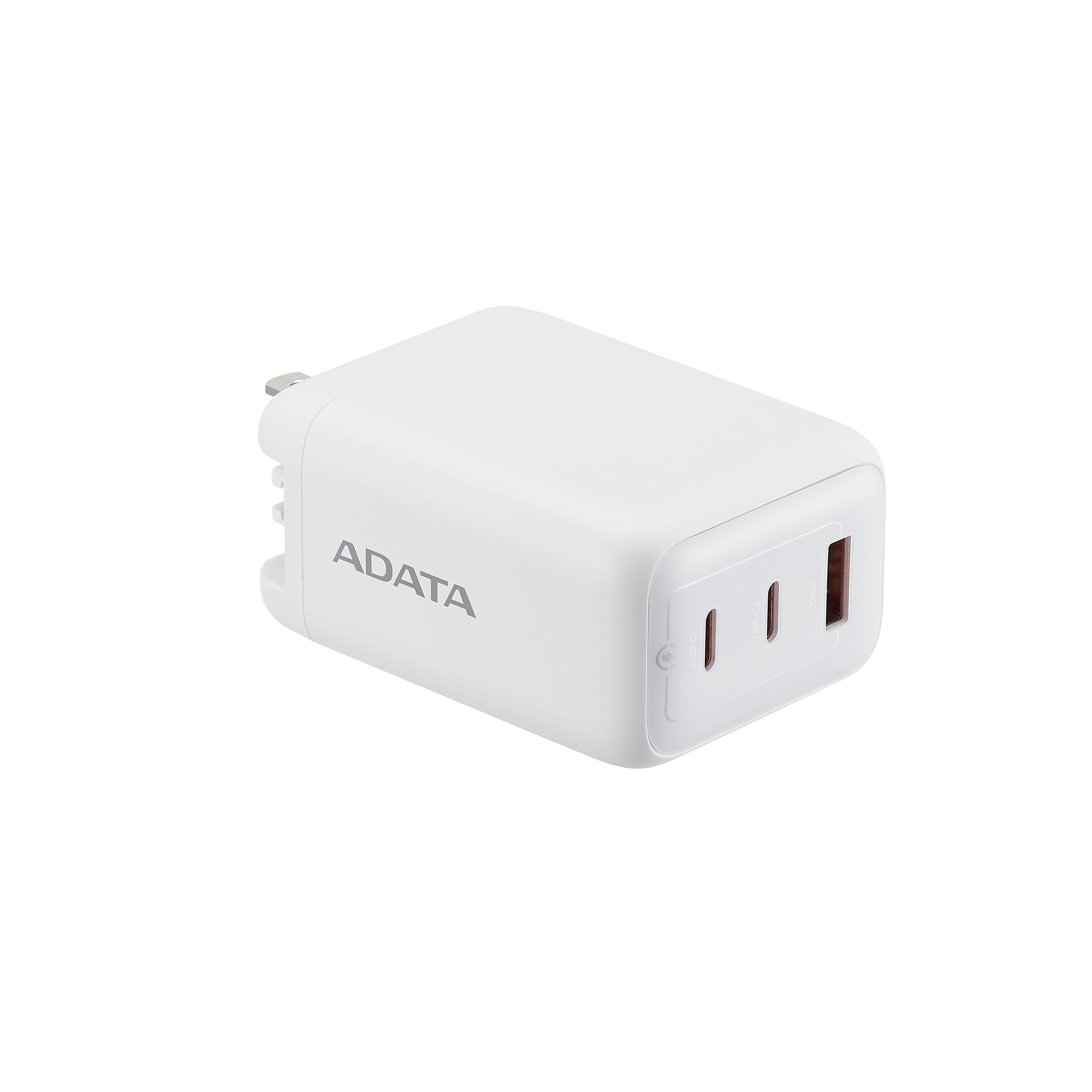 100W GaN USB Charger-#ffffff-4