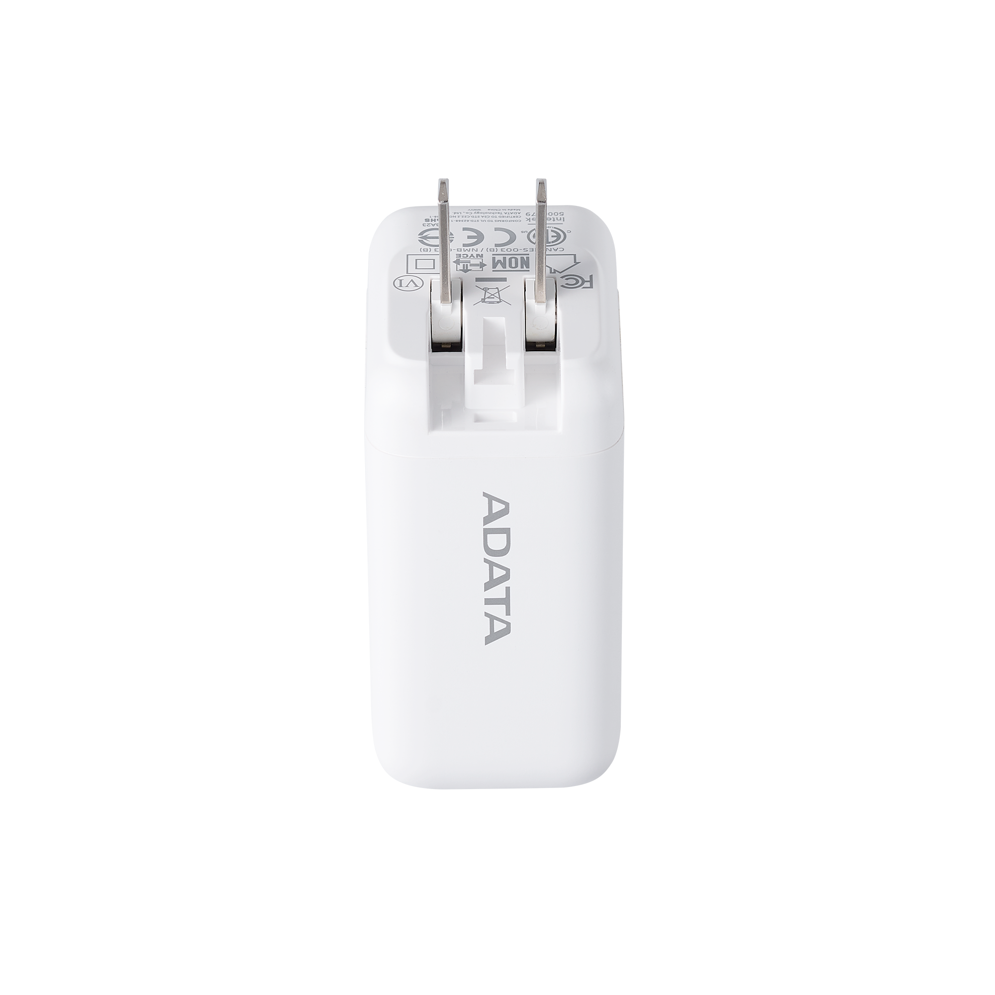 100W GaN USB Charger-#ffffff-6
