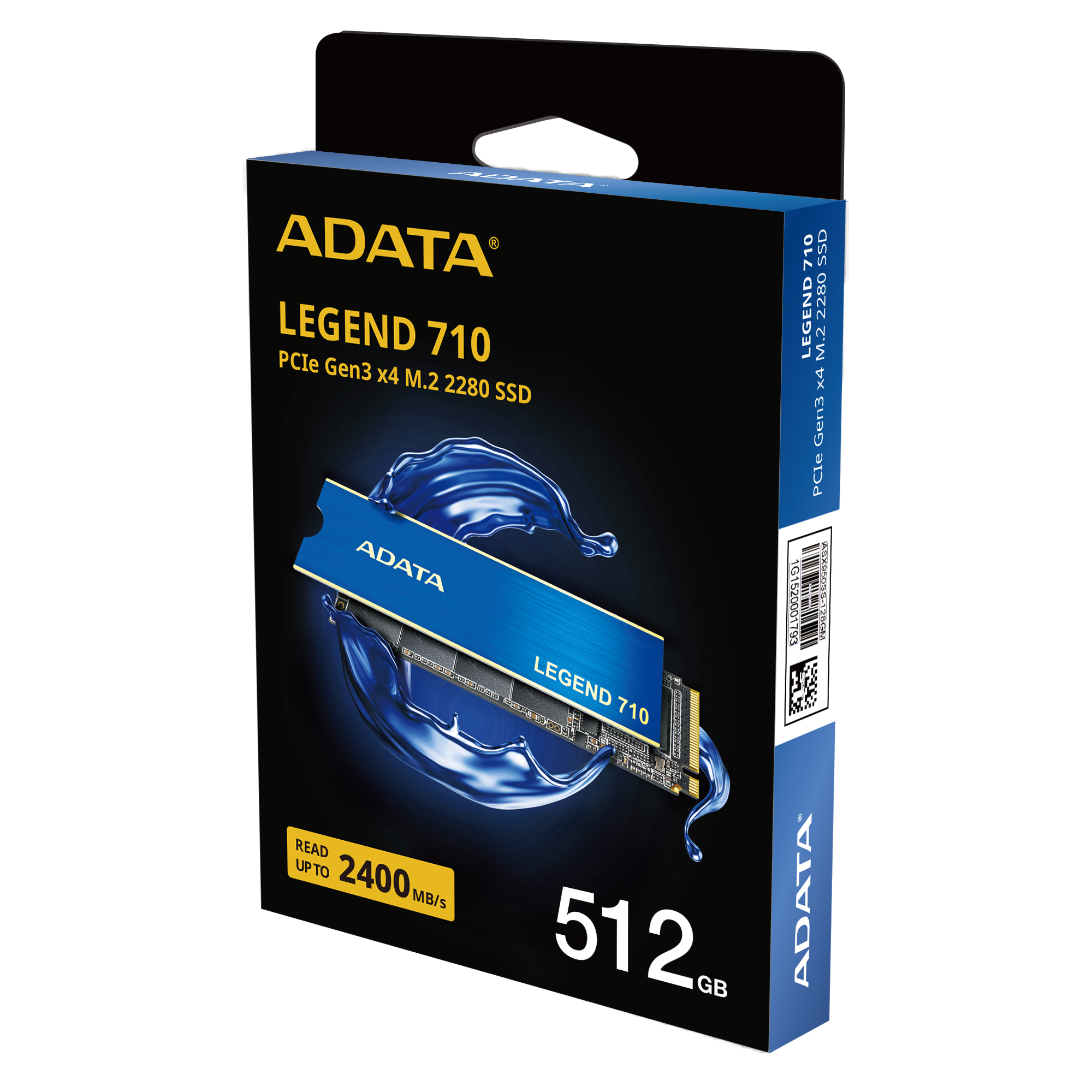 LEGEND 710 PCIe NVMe SSD｜ADATA (United States)