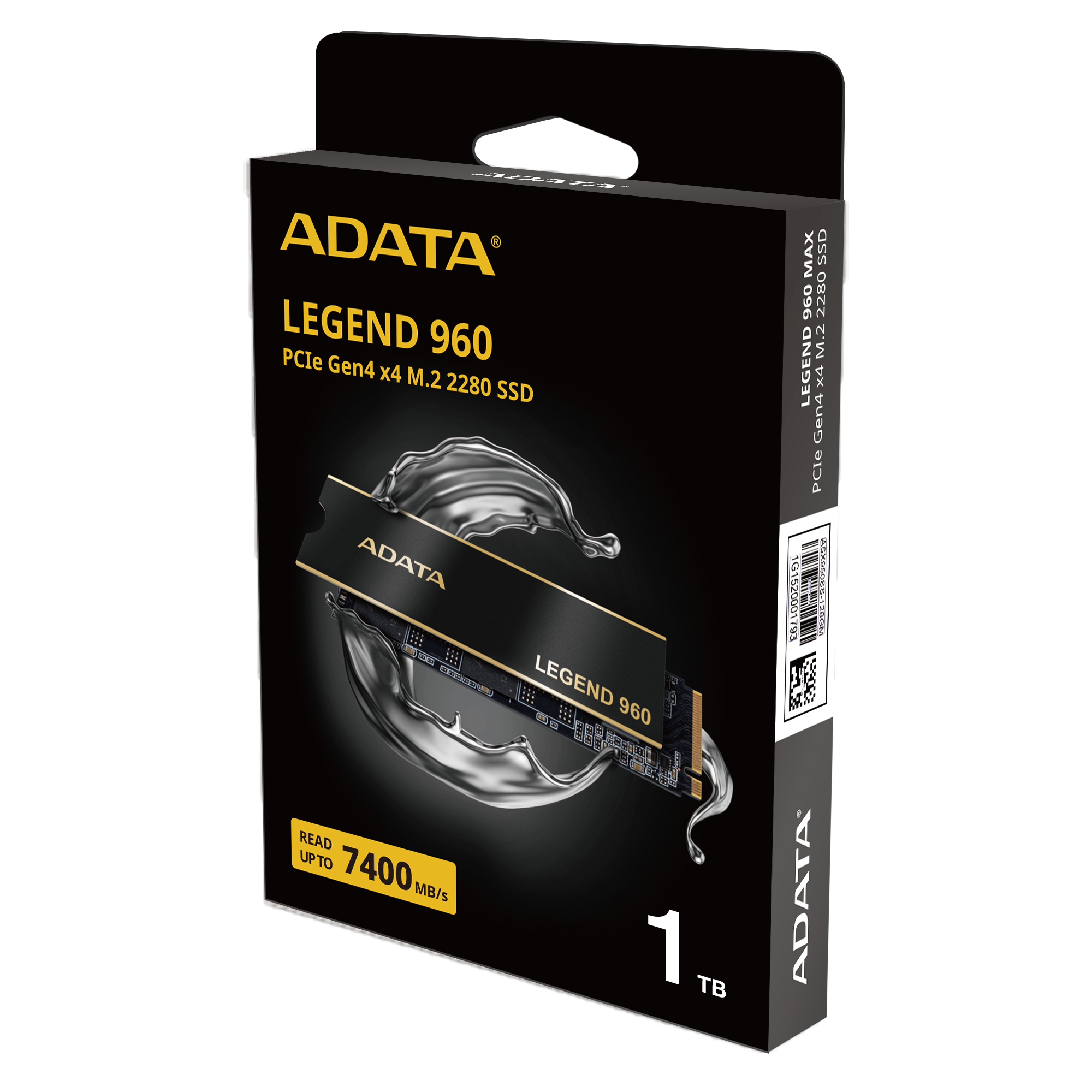 LEGEND 960 PCIe M.2 SSD｜ADATA (United States)
