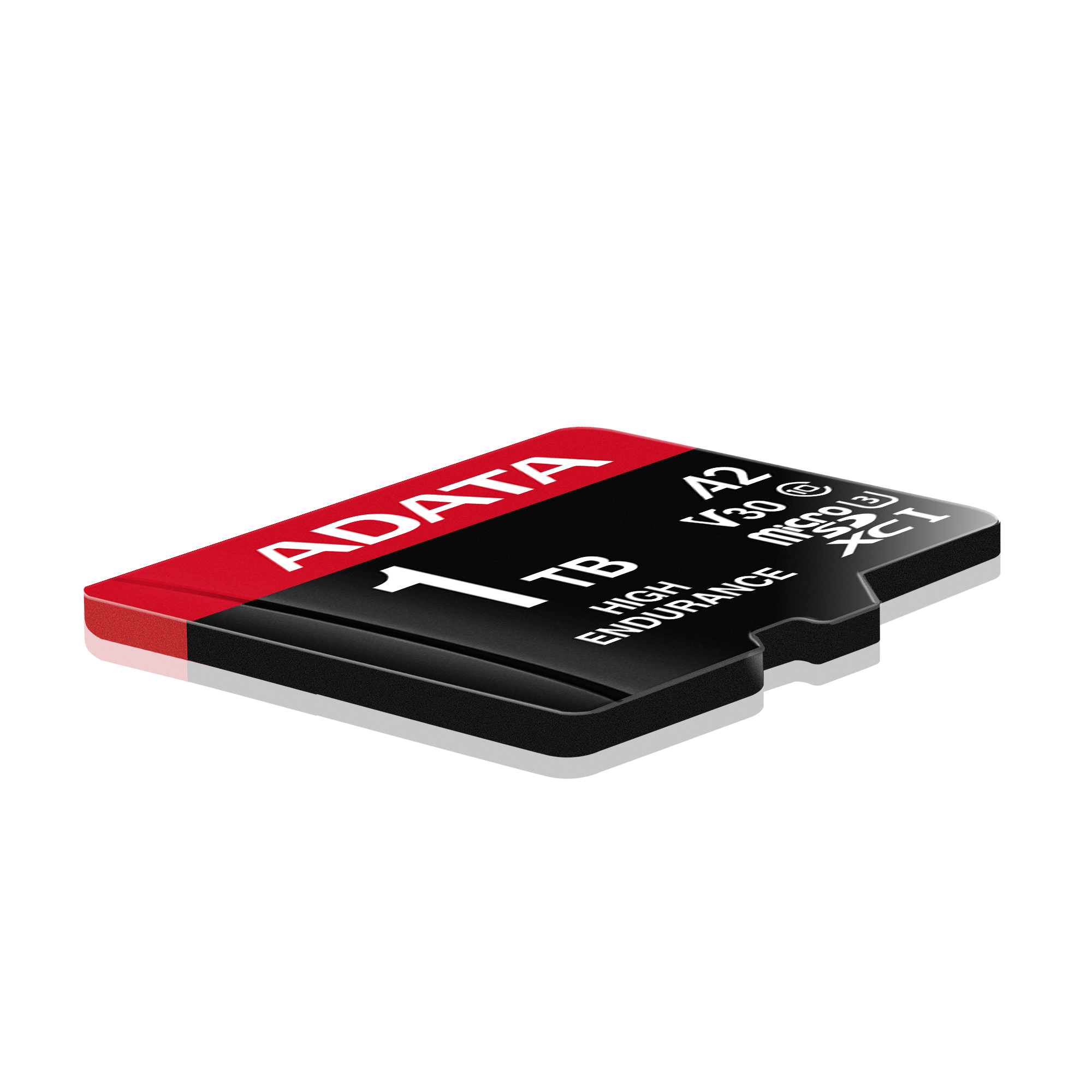 High Endurance microSDXC/SDHC UHS-I Card--11