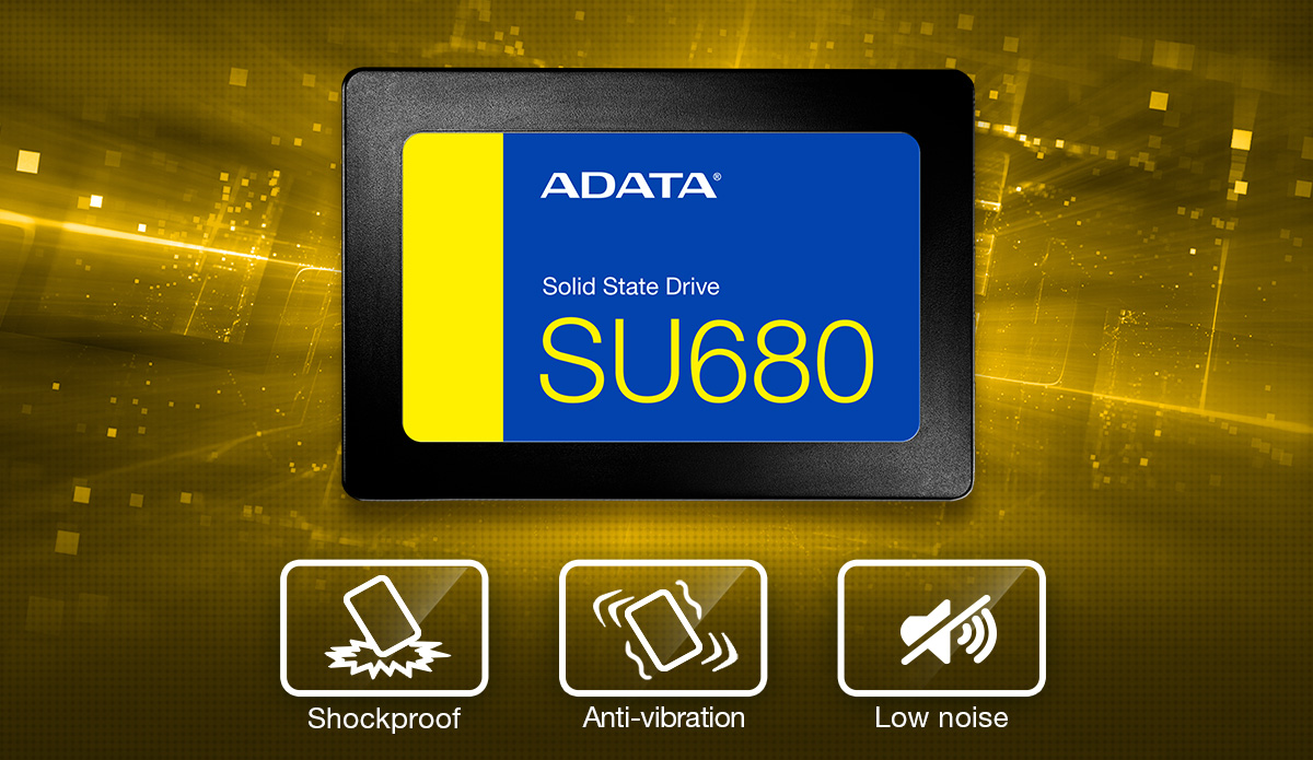 More powerful, quieter, and of higher quality