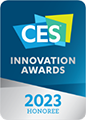 CES Innovation Award 2023