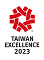 Taiwan Excellence 2023