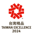 Taiwan Excellence 2024