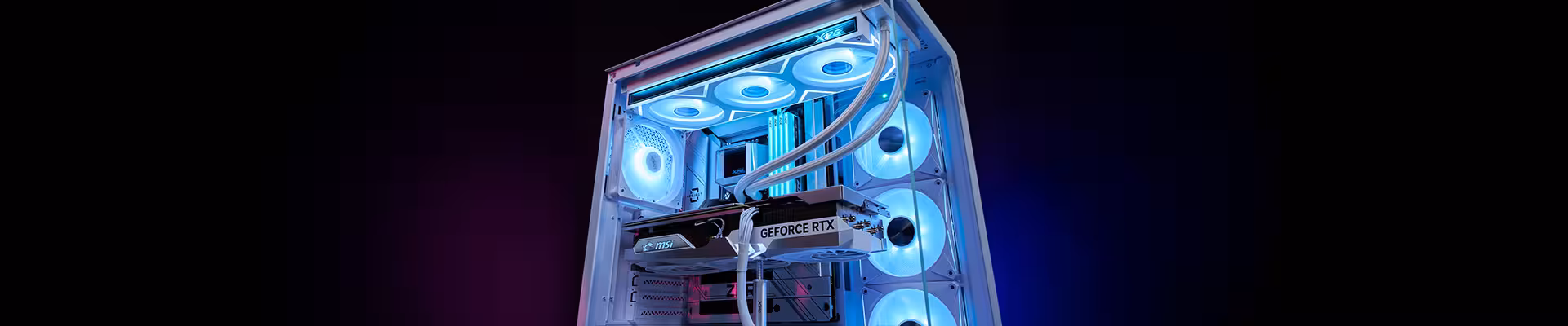 TROUBLESHOOTING LIQUID COOLERS