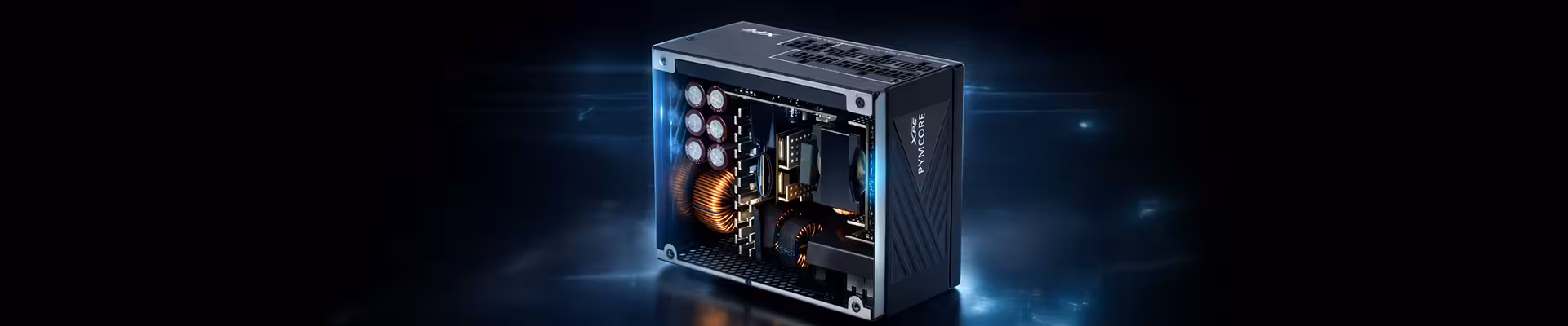 CHOOSING BETWEEN ATX AND SFX PSU