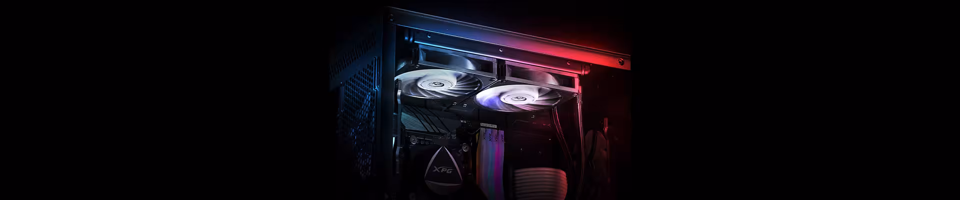 CASE PRESSURE 101: INTAKE VS EXHAUST FOR CLEANER BUILDS