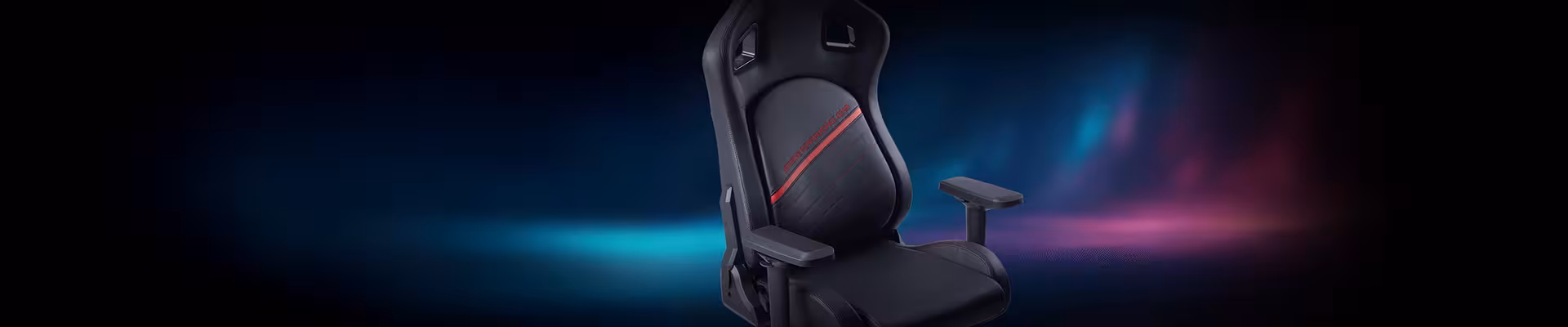 GAMING CHAIR ERGONOMICS GUIDE