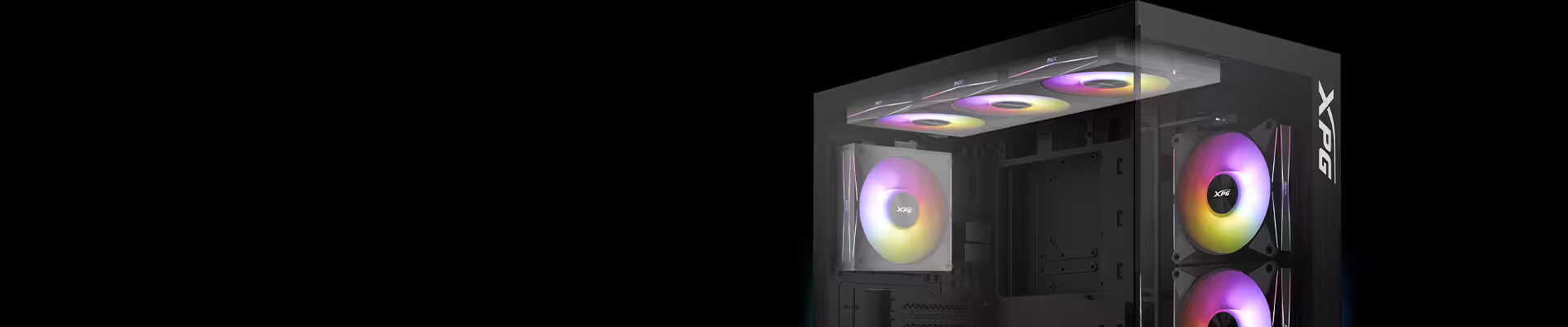 OPTIMIZING PC FAN CONFIGURATION FOR AIRFLOW