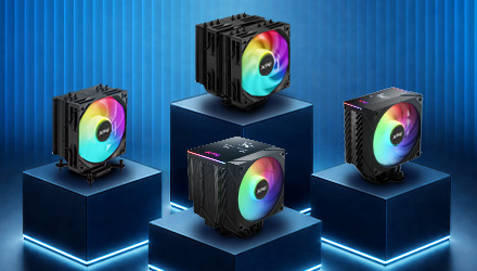 CHOOSING BETWEEN SINGLE-TOWER AND DUAL-TOWER CPU AIR COOLERS