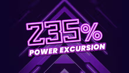 WHAT IS 235% POWER EXCURSION AND WHY IT MATTERS