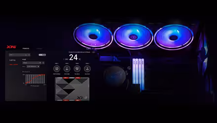 MAKE YOUR PC QUIETER BY MASTERING FAN CURVES