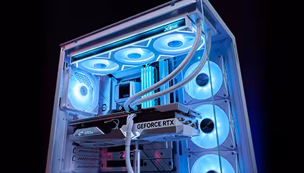 TROUBLESHOOTING LIQUID COOLERS