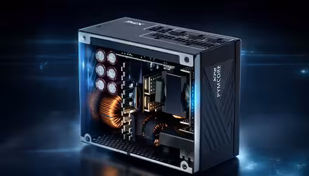 CHOOSING BETWEEN ATX AND SFX PSU