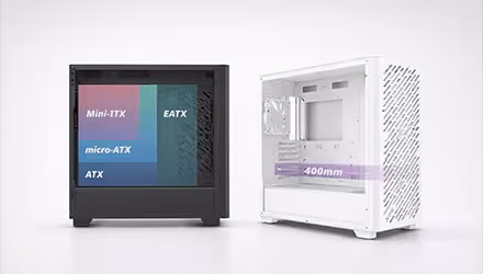 MOTHERBOARD SIZES: E-ATX, ATX, MATX EXPLAINED