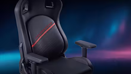 GAMING CHAIR ERGONOMICS GUIDE