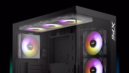 OPTIMIZING PC FAN CONFIGURATION FOR AIRFLOW