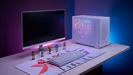 SFF PCS EXPLAINED