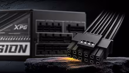 ATX 3.1 AND 12V-2X6 POWER SUPPLY STANDARD