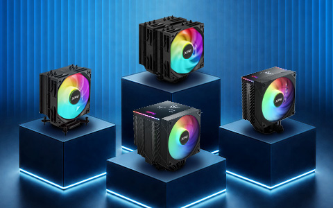 CHOOSING BETWEEN SINGLE-TOWER AND DUAL-TOWER CPU AIR COOLERS