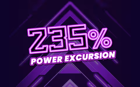 WHAT IS 235% POWER EXCURSION AND WHY IT MATTERS